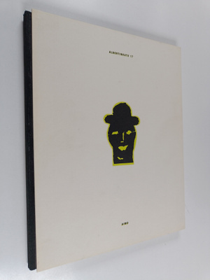 Aimo Katajamäki : Albertinkatu 17