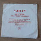 VISITORS Melody/Melody(Zelma mix) 109 955 1988 Saksa - pikkukuva 2