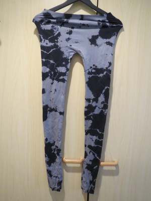 Leggingsit, s-m