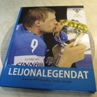 Leijonalegendat kirja /Ari Mennander ja Moneta 2012. - pikkukuva 1