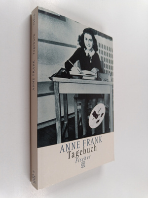 Anne Frank : Tagebuch
