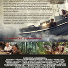 OPERAATIO MEKONG (55 520) UUSI -SV- DVD 2016 o:dante lam - pikkukuva 2