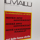 Ilmailu 4/1973 - pikkukuva 1