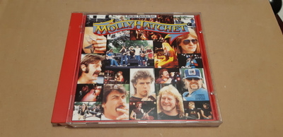 Molly Hatchet : Double Trouble live