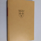 Alexandre Dumas : Ritari d'Harmental : historiallinen rom... - pikkukuva 1
