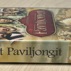 Kaukaiset paviljongit (1984) koko sarja (3DVD) - pikkukuva 3