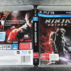 Ninja Gaiden 3 PS3 - pikkukuva 1