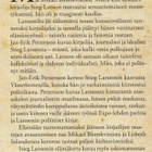 Jan-Erik Pettersson: Stieg Larsson - pikkukuva 2
