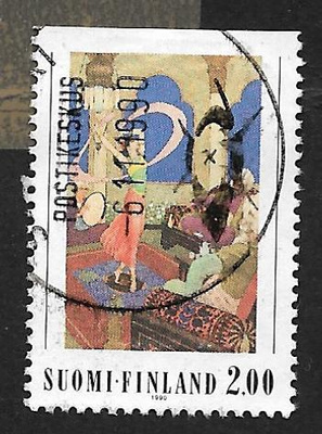 Rudolf Koivu 1990 (LAPE 1111) O