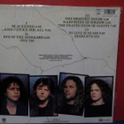 Metallica - ...And Justice For All VG-/EX+ 2LP - pikkukuva 2