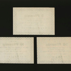 Saksa Notgeld 5, 10, 50 Pfg, Xions 1.12.1917 - pikkukuva 2