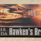 Hawken's Breed (1987) Peter Fonda, Serene Hedin - pikkukuva 3