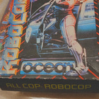 Robocop ja cobra c-64 pelit - pikkukuva 1