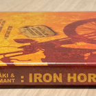 Iron Horsemen (1994) Aki Kaurismäki & Gilles Charmant - pikkukuva 3