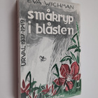Eva Wichman : Småkryp i blasten - pikkukuva 1