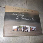 tero ronkainen - Lohijoelta ja elämänvirralta - pikkukuva 1