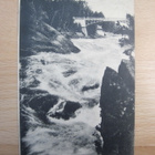 VANHA Postikortti Imatra 1930-luku - pikkukuva 1