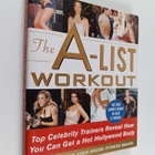 Alyssa Shaffer : The A-List Workout - Top Hollywood Train... - pikkukuva 1