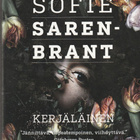 Sofie Sarenbrant, Kerjäläinen - pikkukuva 1