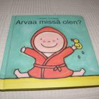 Liesbet Slegers Arvaa missä olen? - pikkukuva 1