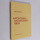 Ben Furman : Myönteisen kasvatuksen kirja - pikkukuva 1