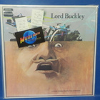 LORD BUCKLEY - A MOST IMMACULATELY HIP ARISTOCRAT M-/M- LP - pikkukuva 1