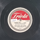 Savikiekko 1956 - Olavi Virta / Max Skalka - Triola T 4244 - pikkukuva 1