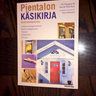Pientalon käsikirja-sisärakentaminen uuttavastava kunto - pikkukuva 2