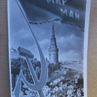 CCCP: propagandakortti 1962 - Työ, Rauha , Toukokuu - pikkukuva 1