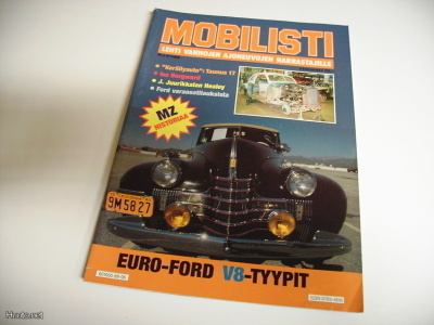 Mobilisti 6/1988
