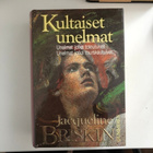 Jacqueline Briskin : Kultaiset unelmat - pikkukuva 1