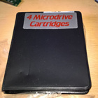 Microdrive kasetteja, Sinclair - pikkukuva 1