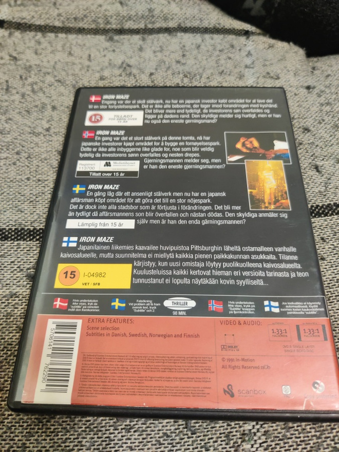 Item image