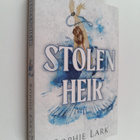 Sophie Lark : Stolen heir - pikkukuva 1
