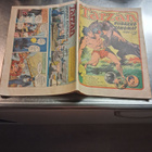 Tarzan.  Viidakko sanomat. 2.1972. Juliste mukana. - pikkukuva 3