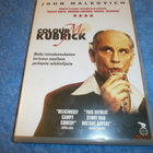 COLOUR ME KUBRICK - DVD - pikkukuva 1