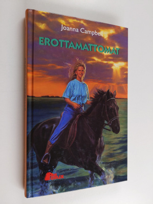 Joanna Campbell : Erottamattomat