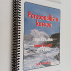 Eero Voutilainen : Persoonallista kasvua - enneagrammi om... - pikkukuva 1