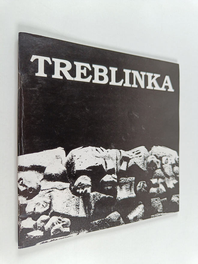 Treblinka 1994