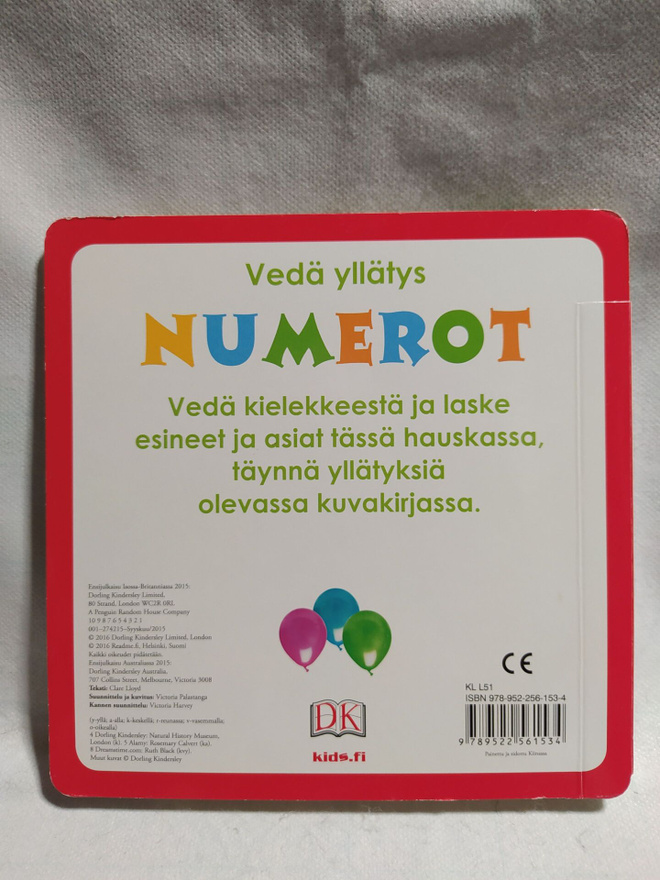 Item image