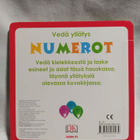 Vedä yllätys NUMEROT - pikkukuva 2