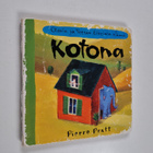 Pierre Pratt : Kotona - Olavi ja Veera kotona - pikkukuva 1