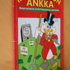 Isoon taloon ankka Roope-tarinoota Etelä-Pohoojanmaan murtee - pikkukuva 1