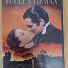 Tuulen viemää DVD - pikkukuva 1