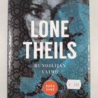 Lone Theils : Runoilijan vaimo - pikkukuva 1