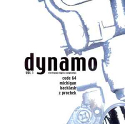 Various - Dynamo Vol 1 (CD)