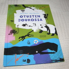 Merz - Järvinen Otusten joukossa - pikkukuva 1