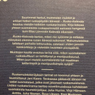 RUOKA-KALEVALA Eli makumuistoja Suomesta - pikkukuva 2