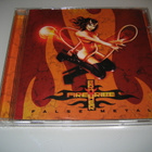 Brother Firetribe - False Metal (CD) - pikkukuva 1