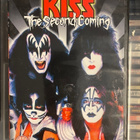 KISS - The Second Coming DVD - pikkukuva 1